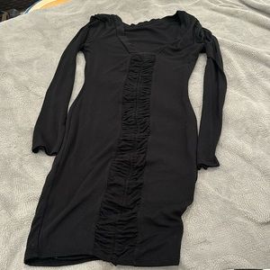 Naked Wardrobe dress